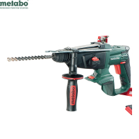 麦太保 Metabo KHA18LTX 锂电锤钻 充电式电锤 电镐