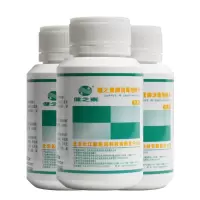 健之素牌消毒泡腾片 1.5g*100片