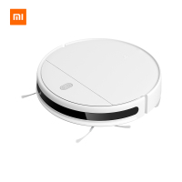 小米米家扫地机器人G1 白色