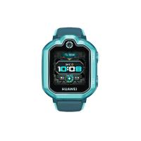 华为儿童手表 3 Pro 超能版(雨林绿)4G全网通 高清视频通话 大存储