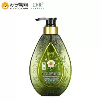 红贝缇(Foretty) 液体精油皂.茶树520ml（5瓶起发）