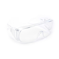 世达 亚洲款访客眼镜(不防雾)