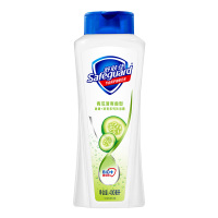沐浴露青瓜清爽型沐浴露500ml
