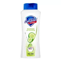沐浴露青瓜清爽型沐浴露500ml