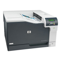 惠普(HP) 打印机 CP5225 5225n 5225dn A3 彩色激光打印机 商用5225 usb连接