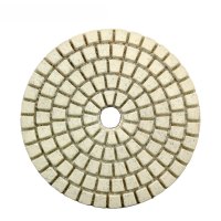 凯普森(Kempston)100mm金刚石水磨片G800