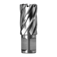 凯普森(Kempston)直角柄高速钢钢板钻-35mm切深58mm