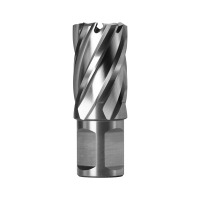凯普森(Kempston)通用柄高速钢钢板钻-50mm切深58mm