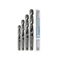 凯普森(Kempston)高速钢M2莫氏锥柄麻花钻58mm