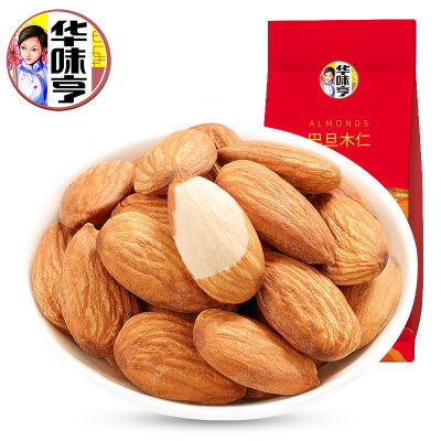 华味亨150g巴旦木仁