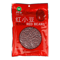 野藤红小豆450g