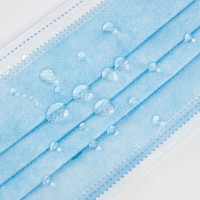 豫中健 口罩 10只每包(单位:包)