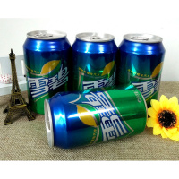 雪碧 330ml*24罐(单位:箱)