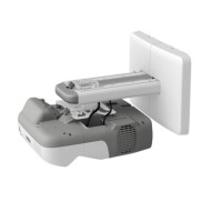 爱普生 EPSON CB-580（3LCD/3200流明/1024×768DPI）投影机