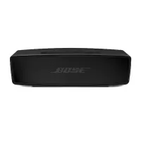 博士(BOSE) Bose SoundLink Mini II-特别版 蓝牙音箱