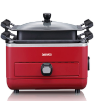 韩国大宇烧烤炉DYSK-S302