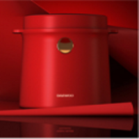 大宇迷你电饭煲DYFB-MN01