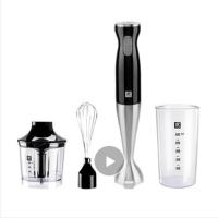 双立人手持料理机 ZHB550