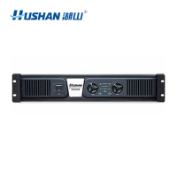 HUSHAN功放HPA2450