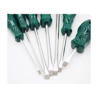 一字槽螺钉旋具 1.2X6.5 150P (单位:把)