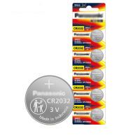 纽扣电池3V适用手表电脑主板汽车钥匙