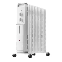 双箭油汀电暖器220V 2200W 13片 1台
