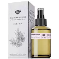 阿芙(AFU)马鞭草酮迷迭香纯露125ml