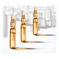 LiLiA六胜肽精华液安瓶修护肌肤小安瓶紧致面部皱纹28支装