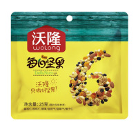 沃隆 坚果混合果仁 25g