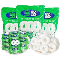 雀巢宝路薄荷糖500g/袋 散装