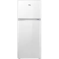 TCL BCD-120C 双门冰箱 120升