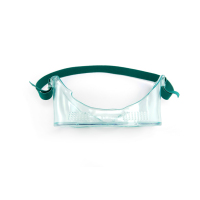 世达 轻便型护目镜(防雾)