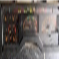 仪表盘总成 HY2150B