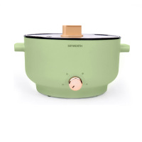 创维(Skyworth) 多功能电火锅F113