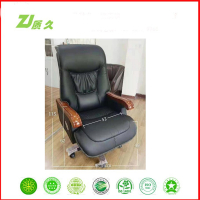 质久 老板椅牛皮ZJ-YP-BGY003 520*520*1180