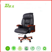 质久 老板椅牛皮ZJ-YP-BGY006 520*700*1180