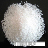 ZDET 天然石英砂滤料0.5-0.8mm 一吨