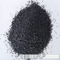 ZDET 磁铁矿滤料1-2mm 一吨