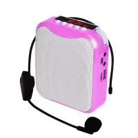 企业专享 S6有线扩音器 起订量5