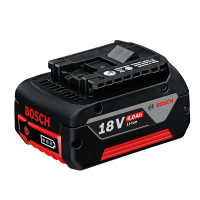 博世（Bosch）电动工具锂电充电电池原装18V6.0AH锂电池