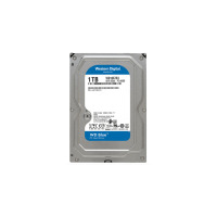 西部数据 WD10EZEX 台式机硬盘1T