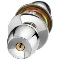飞球(Fly.Globe) 球形锁室内卧室门锁卫生间锁具 FQ-5831S/P