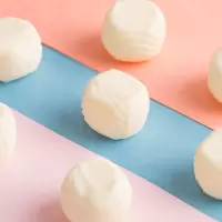 旺仔牛奶糖原味 42g*8包