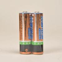 双鹿电池 7号 40粒/盒