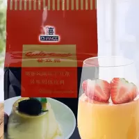 千喜葵立克布丁粉 1KG牛奶味