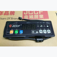 定时步进式开水器控制器