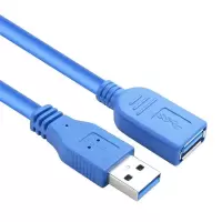 威宝(VERBATIM)USB延长线1.5米 单个装