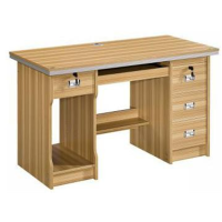 【微艺 WEIYI】JL-02DNZ1200 宿舍电脑桌 办公桌 1200*600*760（计价单位：张）