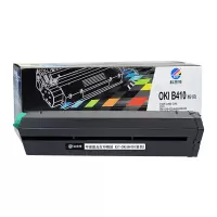 科思特B410粉盒 适用OKI四通打印机 B420 B430 B440 B460 B470 B480 粉盒