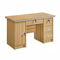 [微艺 WEIYI]JL-DNZ1200 宿舍电脑桌 办公桌 1200*600*760(计价单位:张)